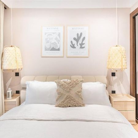 Ttholidays Cosy Apartment Casablanca City Center Exterior foto