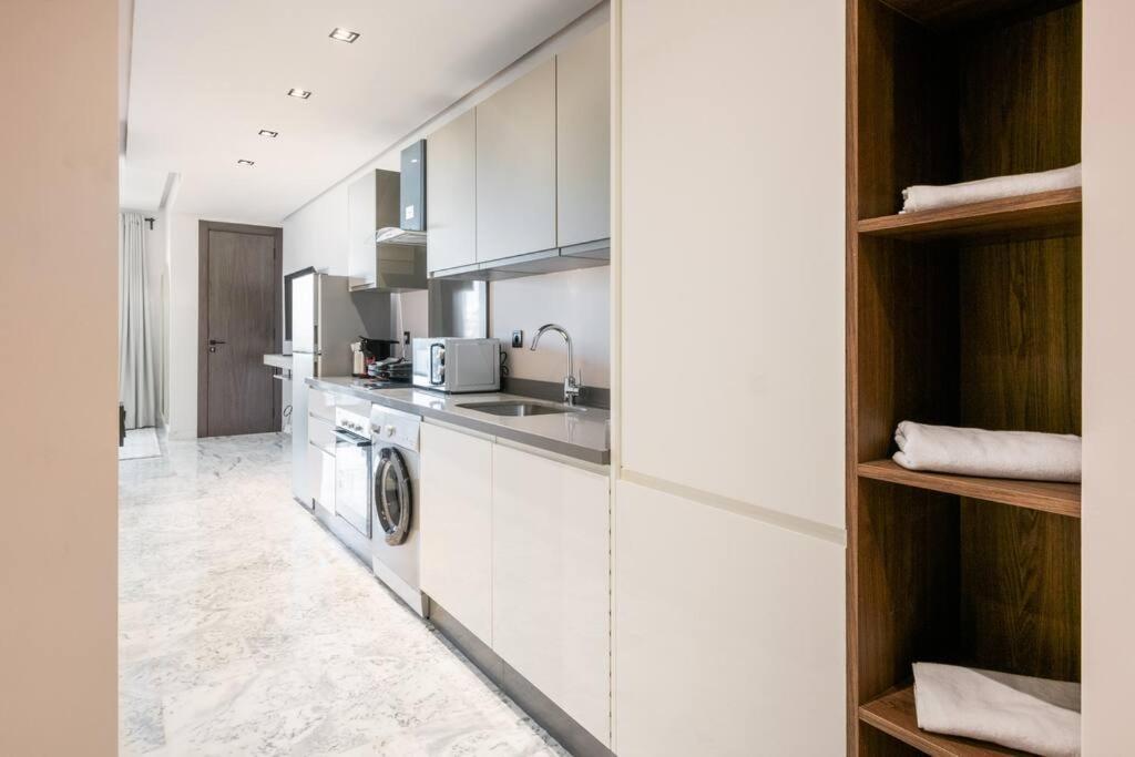 Ttholidays Cosy Apartment Casablanca City Center Exterior foto